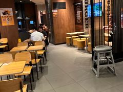 -汉堡王(徐汇绿地缤纷店)