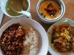 -东园小馆·早茶·淮扬小炒(宋夹城店)