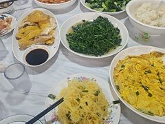 -小六农家乐(崇明西沙湿地店)