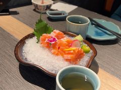 -炙柒Sekinana·精致日料(合生汇店)