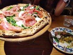 -Alimentari Grande(东湖路店)