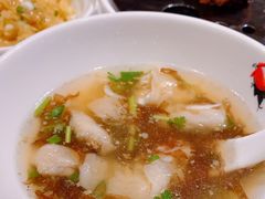 -莆田餐厅PUTIEN(三里屯店)