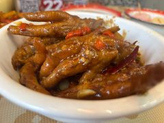 -老三样·旧食新味(船山路店)
