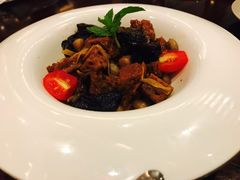 -新天世纪中餐厅