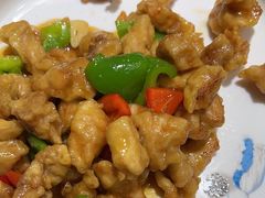 -李老哈·东北菜(宋园路店)