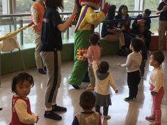 -金宝贝早教(富力广场中心)