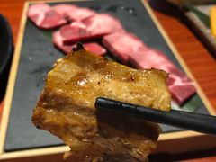 -山之屋炭火烧肉·生啤畅饮(大朗万科中央公园店)