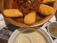 -南京大牌档(青岛万象城店)