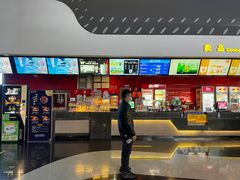 -万达影城(金牛万达广场激光IMAX店)