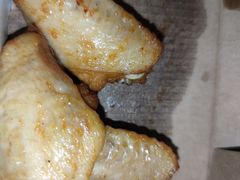 -棒约翰比萨·意面(金桥国际店)