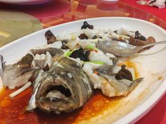 -聚福山莊·寻味顺德(北滘店)