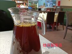 -阿莉餐厅(枣阳路店)