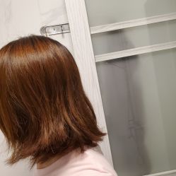 -苏豪路易士·嘉玛发廊