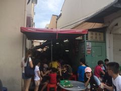 -多春茶室