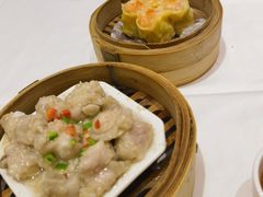 -宝园酒家(美林M·LIVE天地东座店)