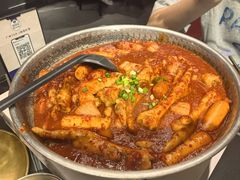 -HOTISLAND海鸡岛·韩国料理(江南西店)