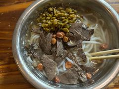 -老东江米粉