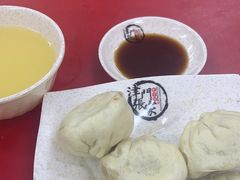 -津门张记包子铺(三马路店)