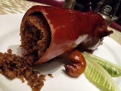 -8餐厅(新葡京酒店)