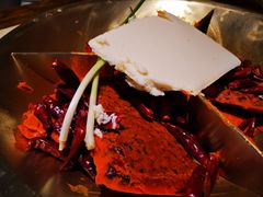 -叁口煮老火锅(东升店)