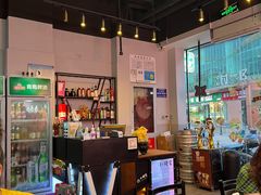 -齐齐哈尔烤肉·烧烤·烤鱼(万科时一区店)