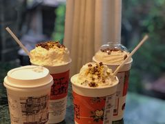 -茶颜悦色(花园道店)