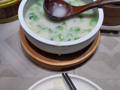 -如轩·海鲜砂锅粥·潮汕菜(南城店)