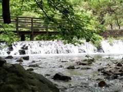 -天明山温泉大酒店