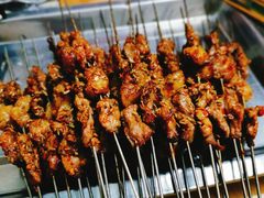 -清真·马峰烤肉(小学习北巷店)