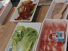 -野妹经典火锅(民治店)