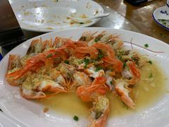 -明记海鲜大排档(巽寮湾店)
