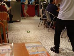 -神府路壹号·海鲜烧烤·砂锅粥·锅物(三坊七巷店)