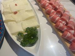 -祥源胡同·涮牛羊肉火锅(花桥店)