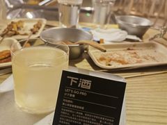 -下酒(华熙店)