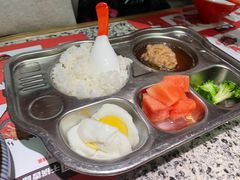 -炭舍干锅(华发商都店)