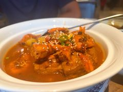 -香园茶社·金陵小灶(老门东店)