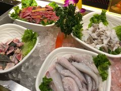 -华安国际大酒店-餐厅