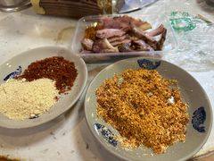 -晓靖轩烧烤(沙河风情店)