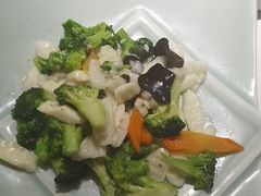 -南山翁新概念川菜(江宁万达广场店)