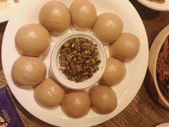 -老山村酒楼(白石洲店)