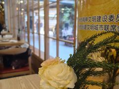 -佛有缘素食馆·荔湾老字号(陈家祠首店)
