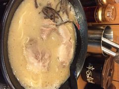 博多一幸舍(侨福芳草地店)-博多一幸舍(侨福芳草地购物中心店)