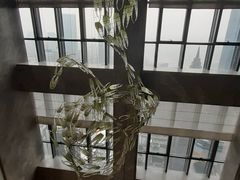 -重庆解放碑威斯汀酒店