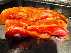 -伍丁·烤牛肋(和平东桥店)