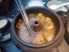 -云海肴云南菜·蒸汽石锅鱼(青岛万象城店)