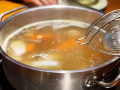 牛肉火锅-牛品福潮汕牛肉火锅(旺庄店)