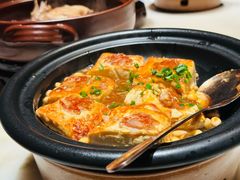 客家酿豆腐-客语客家菜(KKONE店)