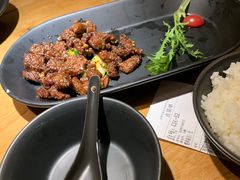 -金牌外婆家(苏州中心店)