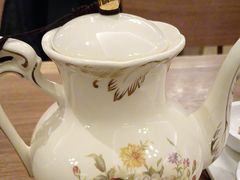 一壶奶茶-贯贯吉·清真餐厅(浙江中路店)