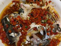 -味上湘菜馆(岳麓山店)